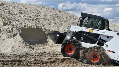 starting up a skid steer business|make money with skid steer.